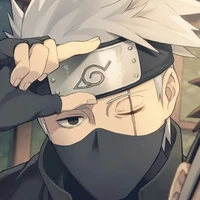 Hatake Kakashi