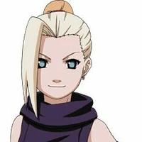 Yamanaka Ino