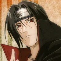 Uchiha Itachi
