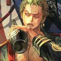 Zoro