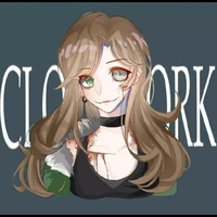 Clock Work