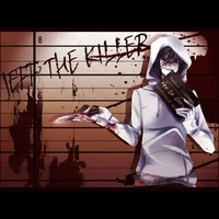 Jeff The Killer