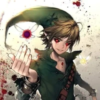 Ben Drowned