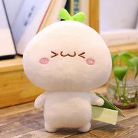 thú bông : Tiểu Mầm Cây