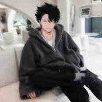 Kuroo Tetsurou