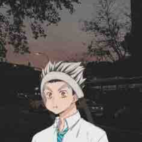 Kotaro Bokuto