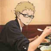 Kei Tsukishima