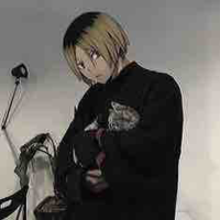 Kozume Kenma