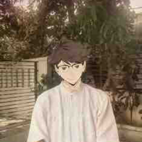 Oikawa Toru
