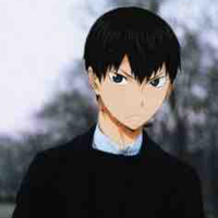 Kageyama Tobio