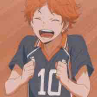 Hinata Shouyou