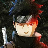 Uchiha Shisui