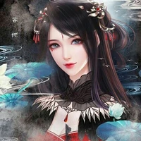 Cẩm Du ( người đi bên Hoàng hậu)