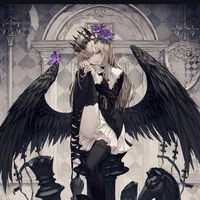 thần hộ vệ quỷ