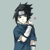 Uchiha Sasuke