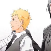 uzumaki Naruto