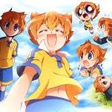 Tenma
