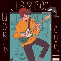 Wilbur Soot