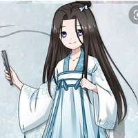 Lưu Trương Hàn_người hầu nữ9 <1>
