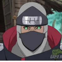 Kakuzu