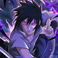 Uchiha Sasuke
