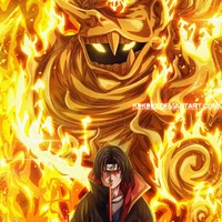 Uchiha Itachi
