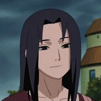 Uchiha Mikoto