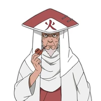Sarutobi Hiruzen