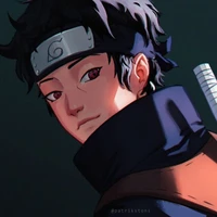 Uchiha Shisui
