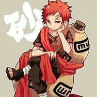 Gaara