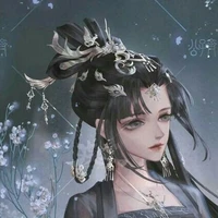 Ngụy/Lam Băng - tự Hắc Nguyệt