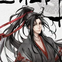 Ngụy Anh - tự Vô Tiện