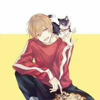 Khương Nhất ( Công )