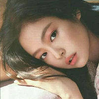 KIM JENNIE