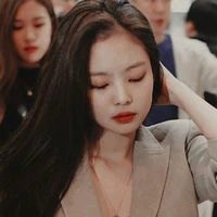 Kim Jennie