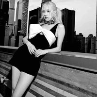 Park Chaeyoung 
