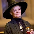 Minerva McGonagall