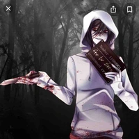 Jeff The Killer