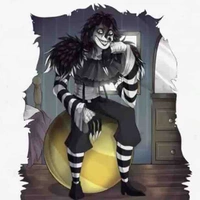 Laughing Jack (L.J)
