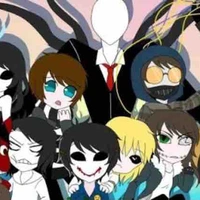 Tất cả Creepypasta