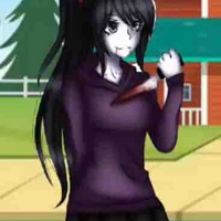 Nina The Killer