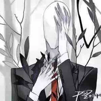 Slenderman