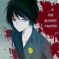 Bloody Painter (helen)