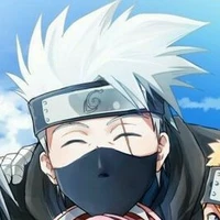 kakashi