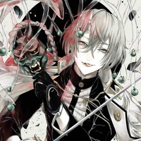 Vương Y Cửu-[Will]