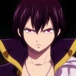 Zeref Dragneel