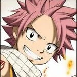 Natsu Dragneel