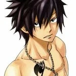 Gray Fullbuster
