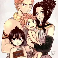 Gia đình Dragneel
