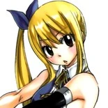 Lucy Heartfilia